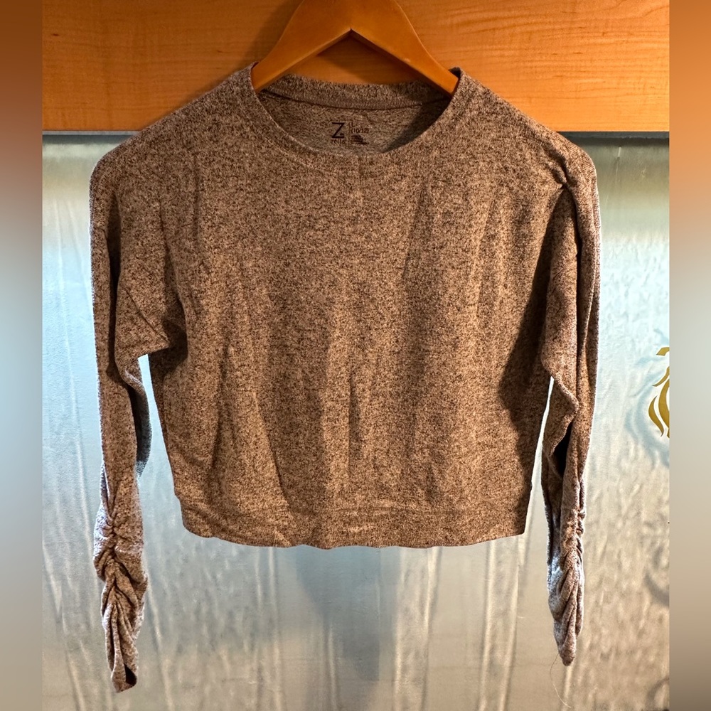 Women’s long sleeve